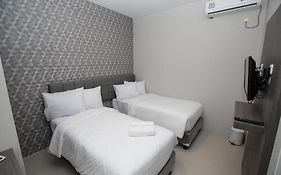 Smart Budget Hotel